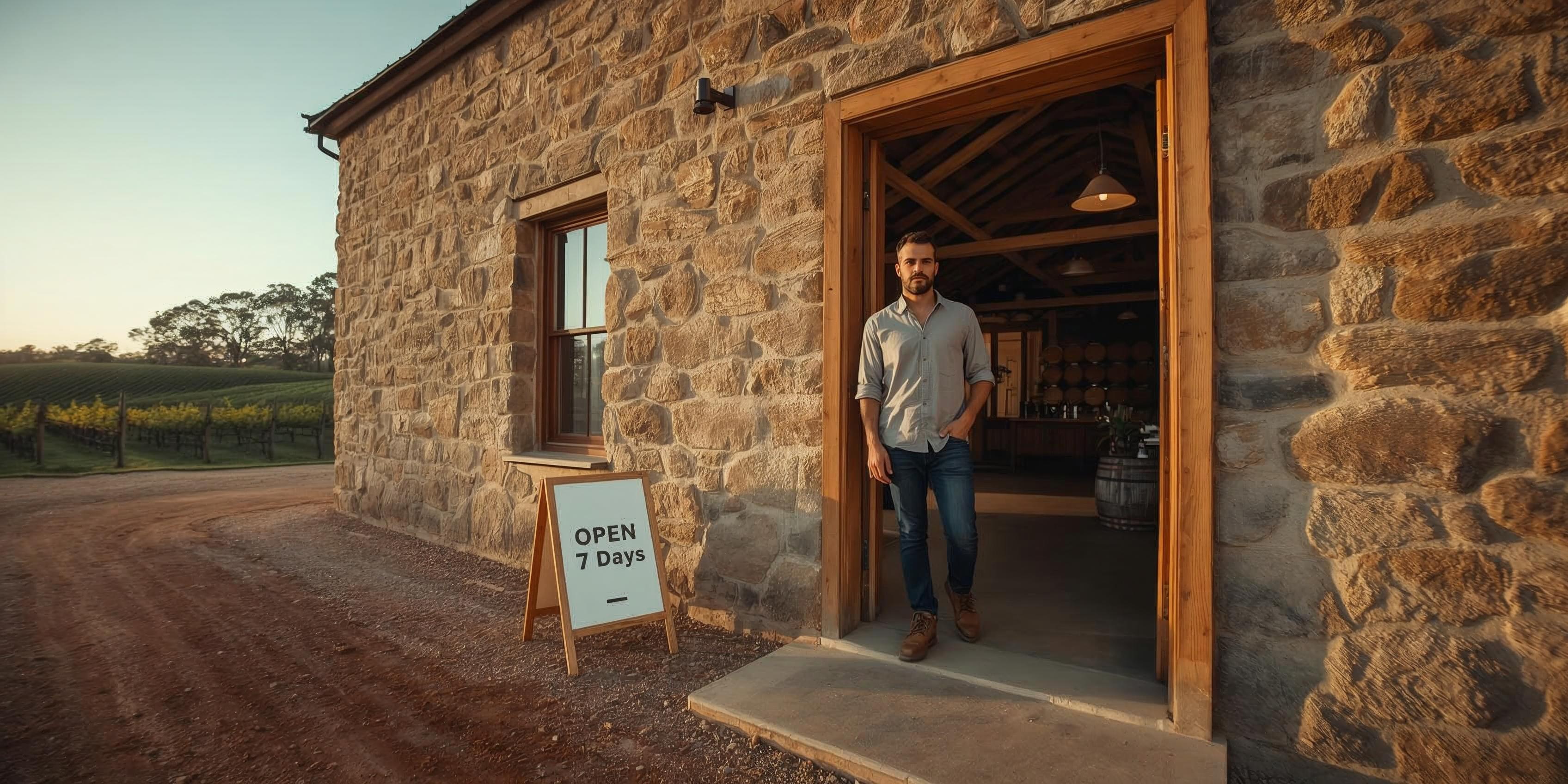 Cellar Door Penalty Rates: Weekends, Public Holidays & Overtime Rules