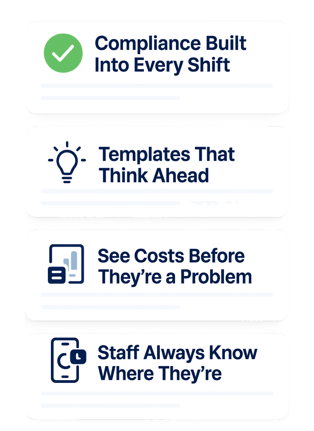 Best Online Scheduling Software for Staff Rosters ClockOn (1)