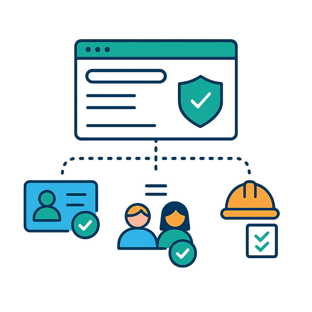 Employee Onboarding Software for Australian Small Business | ClockOn
