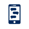 Mobile App Shift Message