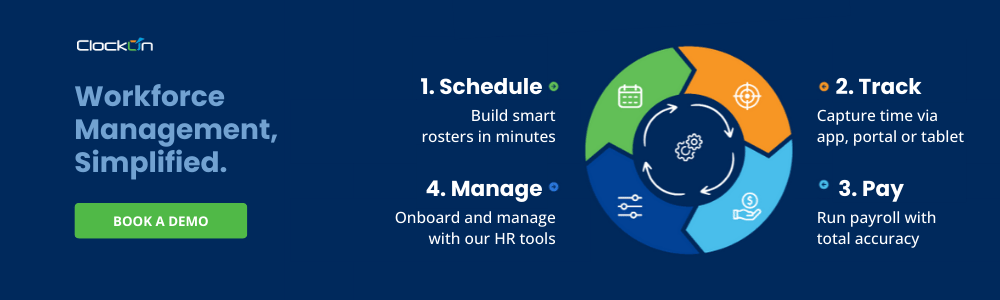 5 Free Payroll & STP Software for Australian Businesses