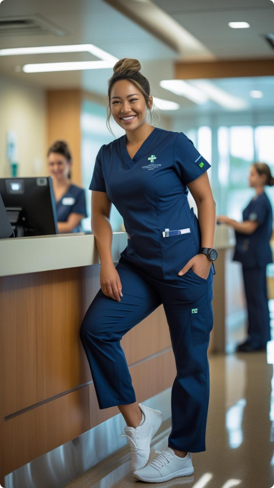 nurse at private hospital in Australia nurse at private hospital in Australia