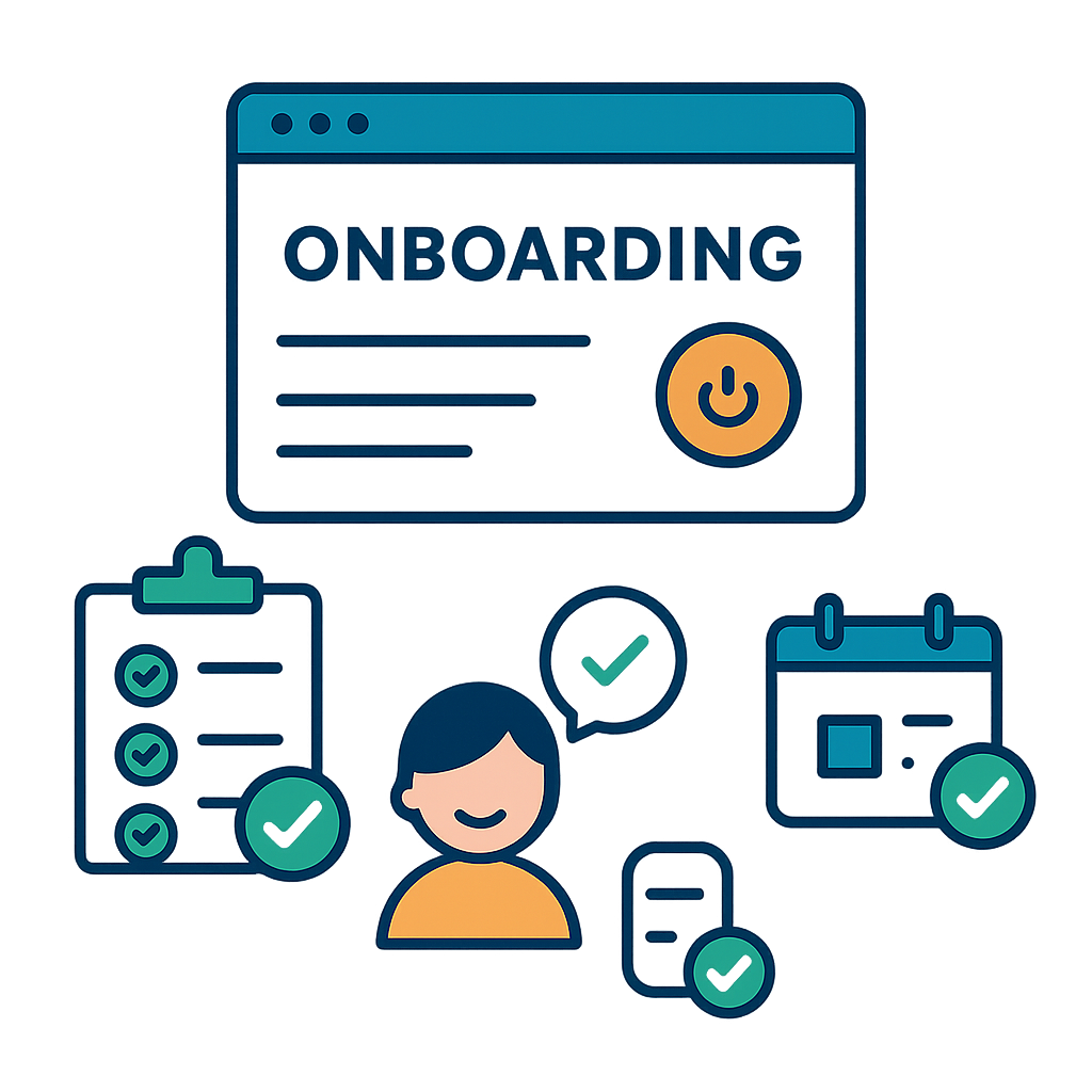 onboarding software onboarding software