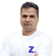 Himanshu Agarwal, Co-Founder at Zenius