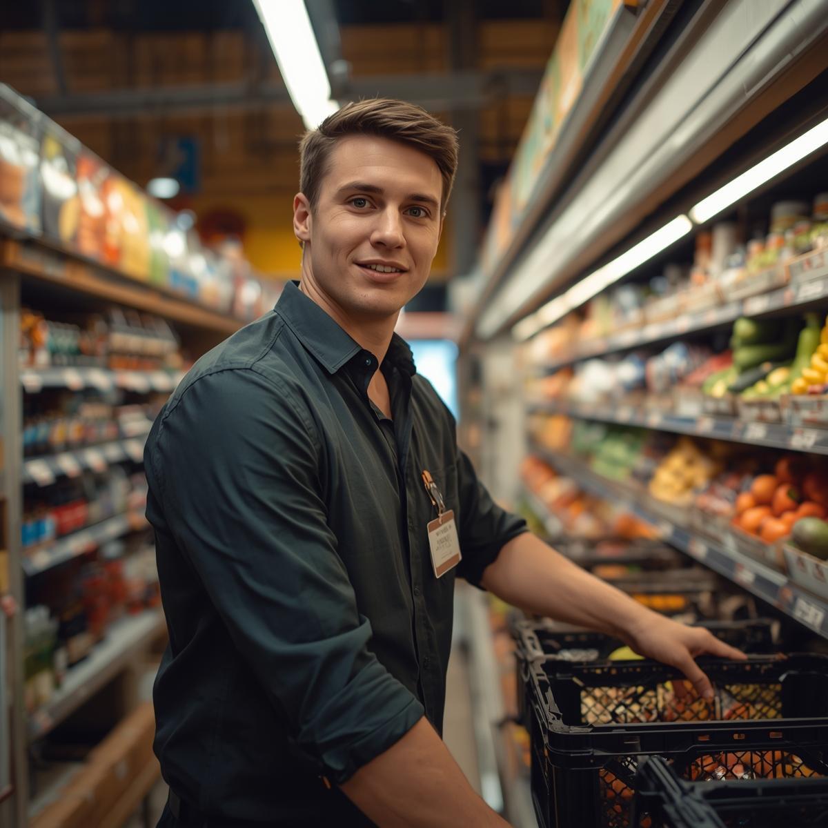 Retail Rostering, HR and Payroll Software | ClockOn Australia