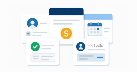 all ine payroll & HR software australia