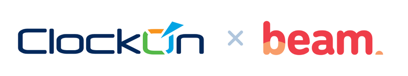 ClockOn x Beam integration