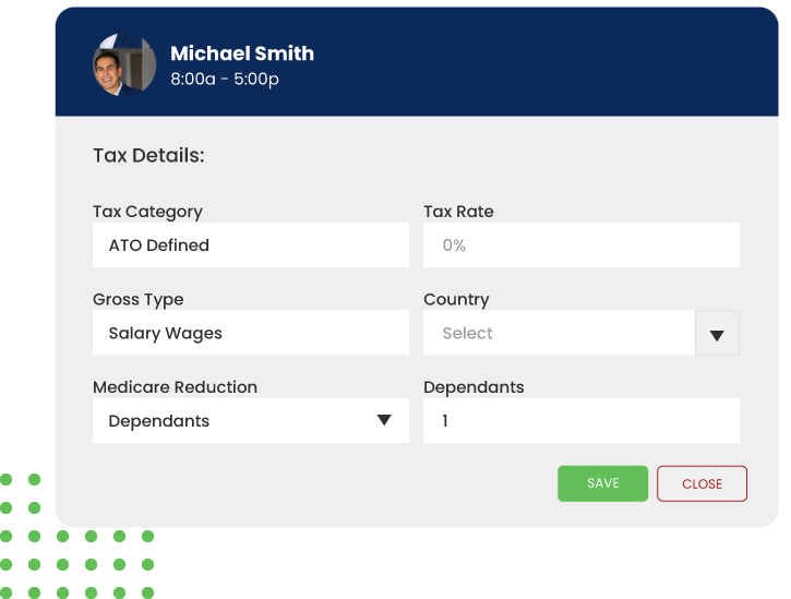 payroll-data