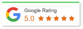 google-5-stars