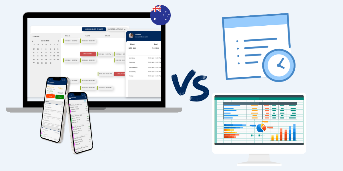 How to Effectively Track Employee Hours (Best Options)