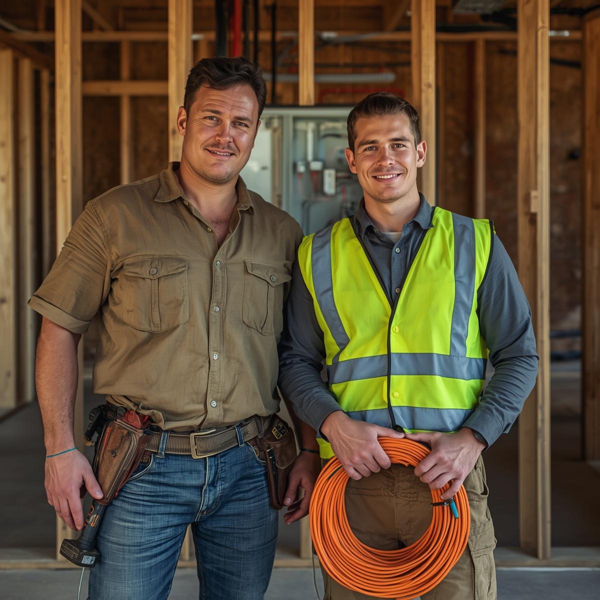 electrcians electrcians