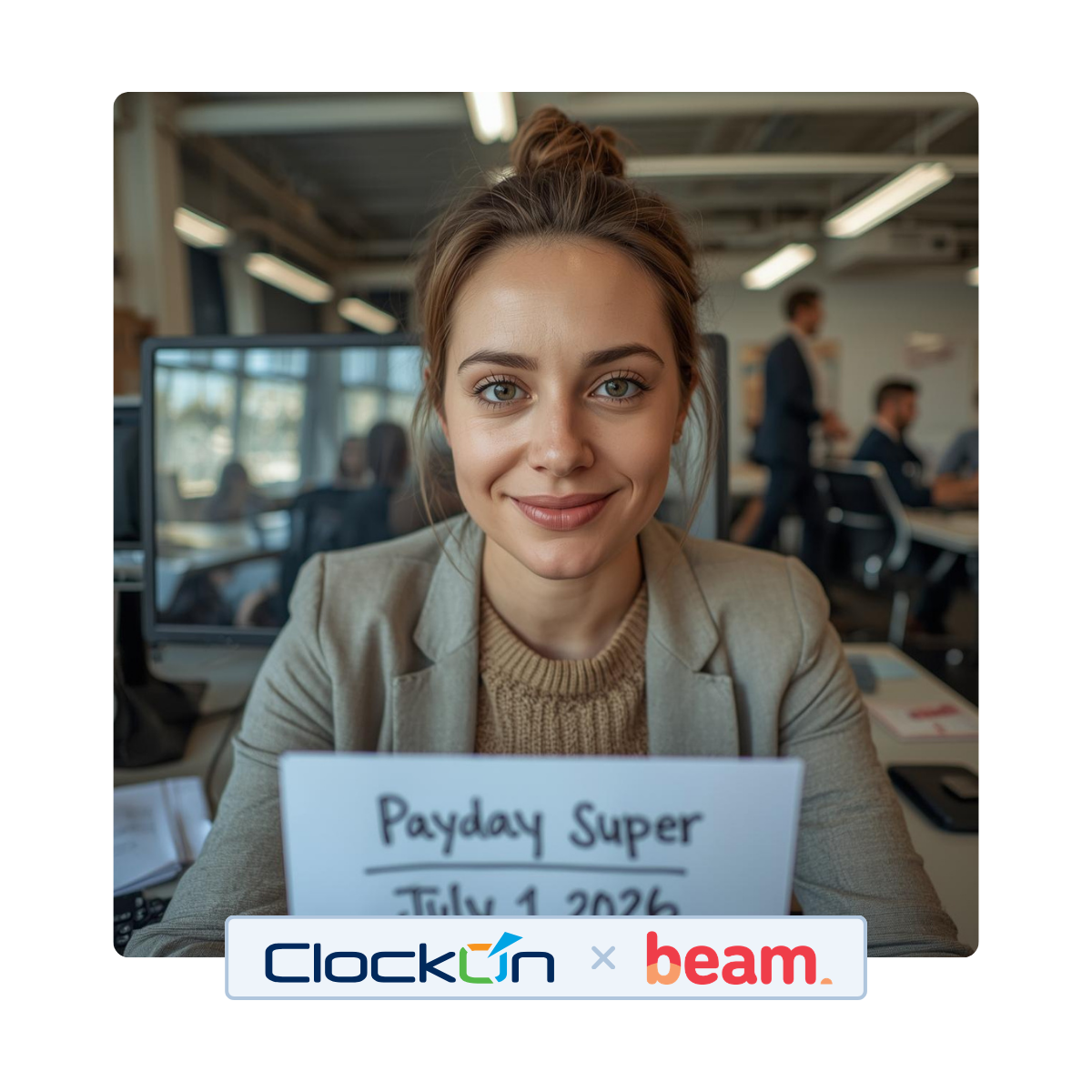 payday super software